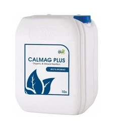 Мікродобриво CALMAG PLUS, 10 л (SmаrtGrow)
