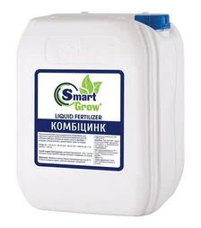 Мікродобриво Комбі Цинк, 10 л (SmаrtGrow)
