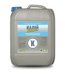 Мікродобриво Розумний Азот, 20 л (Life Biochem)