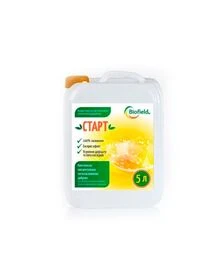 Мікродобриво Старт, 5 л (BioField)