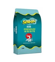 Мікродобриво 18-18-18+ME+EAV, 15 кг (Saikin Premium)