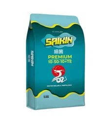 Мікродобриво 10-50-10+ME+EAV, 15 кг (Saikin Premium)
