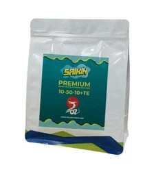 Мікродобриво 10-50-10+ME+EAV, 2 кг (Saikin Premium)