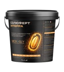 Микроудобрение Интерра, 5 кг (Plantin)