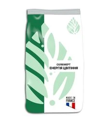 Мікродобриво Енергія Цвітіння, 25 кг (Plantin)