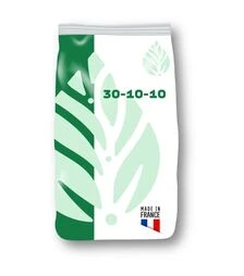 Мікродобриво Універсал 30-10-10, 25 кг (Plantin)