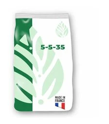 Мікродобриво Універсал 15-5-35, 25 кг (Plantin)