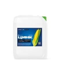 Микроудобрение Цинк (MAX Хелат), 1 л (Ecoorganic)