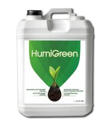 Біодобриво HumiGreen (ГуміГрін), 5 л