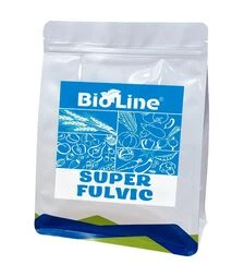 Біодобриво SUPER FULVIC, 1 кг (BioLine)