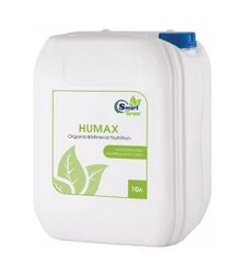 Биоудобрение HUMAХ, 10 л (SmartGrow)