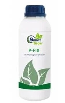 Биоудобрение P-FIX, 1 л (SmartGrow)