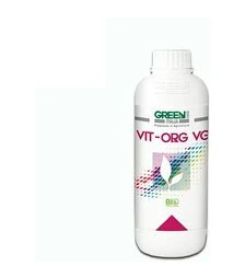 Биостимулятор VIT-ORG VG для корневой системы, 1 л (Green Has)