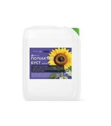 Биостимулятор Полиактив Буст 1 л (Ecoorganic)