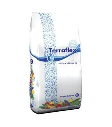 Добриво комплексне Final 4-8-36+3MgO+МE, 2 кг (TERRAFLEX)