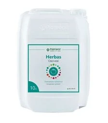 Стимулятор роста Plantonit Herbas (Плантонит Хербас), 10 л