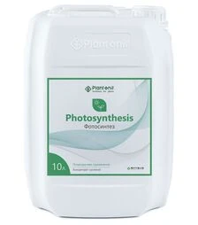 Стимулятор роста Plantonit Photosynthesis (Плантонит Фотосинзесис), 10 л