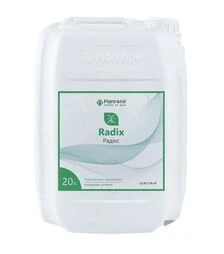 Стимулятор роста Plantonit Radix (Плантонит Рейдикс), 10 л
