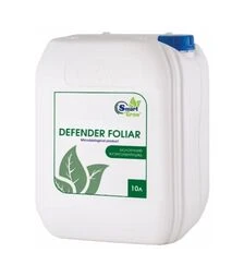 Стимулятор роста DEFENDER FOLIAR, 10 л (SmartGrow)