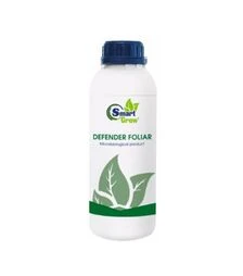 Стимулятор роста DEFENDER FOLIAR, 1 л (SmartGrow)