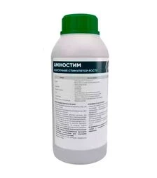 Стимулятор росту Аміностим 100, 1 л (Enzim Agro)