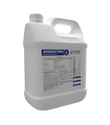 Стимулятор роста Аминостим GIBER, 10 л (Enzim Agro)