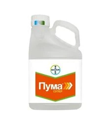 Гербіцид Пума Супер, 10 л (Bayer)