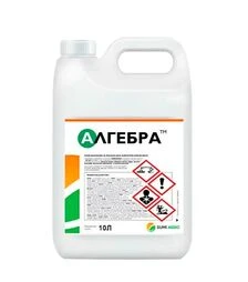 Гербіцид Алгебра, 10 л (Sumi Agro)