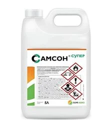 Гербіцид Самсон Супер 6, 5 л (Sumi Agro)
