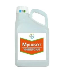 Гербіцид Мушкет 20 WG, 1 кг (Bayer)