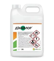 Гербіцид Дікафлор 440, 5 л (Sumi Agro)