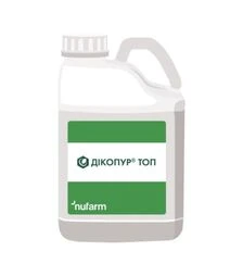 Гербіцид Дікопур Топ 464, 5 л (Nufarm)