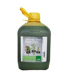 Гербіцид Стеллар Плюс, 10 л (BASF)