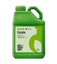 Гербіцид Елсвін, МЕ, 5 л (ALFA Smart Agro)