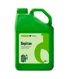 Гербицид Веритан, 5 л (ALFA Smart Agro)