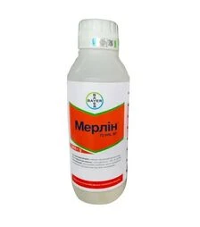 Гербіцид Мерлін 75, 0,5 кг (Bayer)