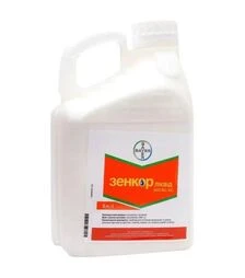 Гербіцид Зенкор Ліквід, 5 л (Bayer)