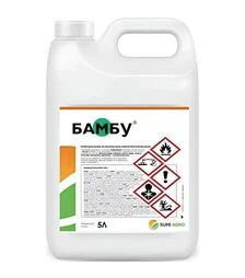 Гербіцид Бамбу 480, 5 л (Sumi Agro)