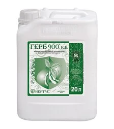 Гербицид Герб 900, КЭ, 20 л (Нертус)