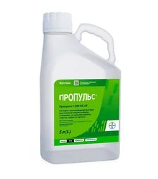 Фунгіцид Пропульс 250, 5 л (Bayer)