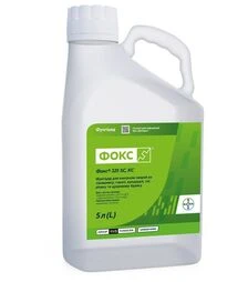 Фунгіцид Фокс 325, 5 л (Bayer)