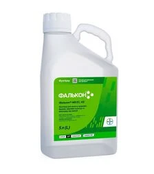 Фунгіцид Фалькон, 5 л (Bayer)