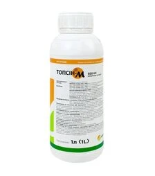 Фунгицид Топсин-М 500, 1 л (Sumi Agro)