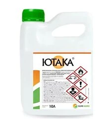 Фунгицид Ютака, 10 л (Sumi Agro)