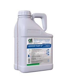 Фунгіцид Цензор Part D, 10 л (Green Express)