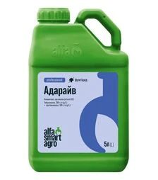 Фунгіцид Адарайв, 5 л (ALFA Smart Agro)