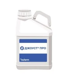 Фунгицид Джоуст Про, 4×5 л (Nufarm)