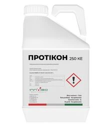 Фунгицид Протикон, 5 л (Innvigo)