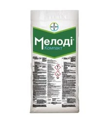 Фунгіцид Мелоді Компакт 49, 6 кг (Bayer)