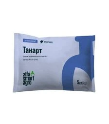 Фунгіцид Танарт, 5 кг (ALFA Smart Agro)